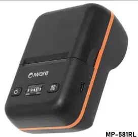Printer Struk dan Label barcode