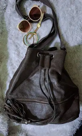 Bucket Bag Vintage Collection