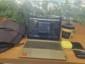 Laptop murah lenovo