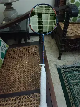Dijual raket Victor drive x mettalic