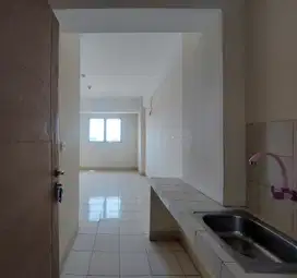 Disewakan Unit Kosongan Bulanan di Apartemen Gading Icon