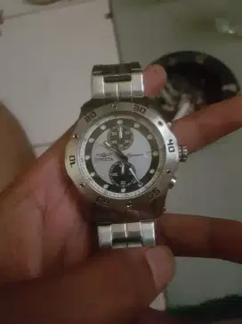 Dijual Jam Tangan Pria Invicta Signature II