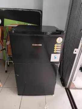 Kulkas 1 Pintu Changhong CBC 100