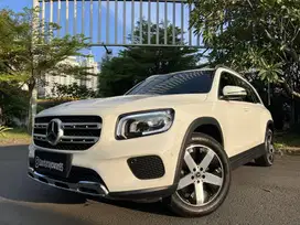 TDP50JT KM.22.000 GLB200 / GLB 200 PROGRESSIVE LINE 2022/2021 WHITE
