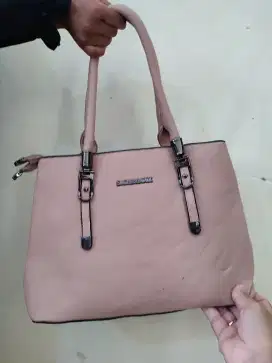 Tas Jinjing wanita
