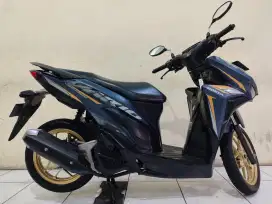 Vario 125 ISS 2022 SE istimewa mulus terawat siap pakai...