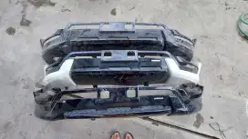 Body kit depan fortuner GR
