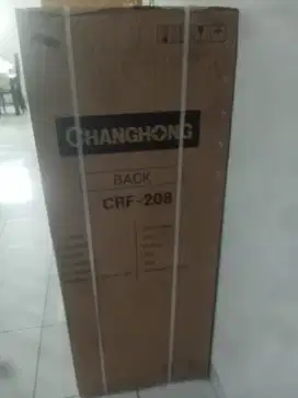 Jual kulkas 2 pintu
