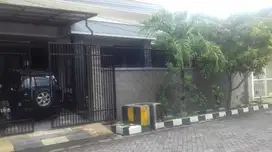 Rumah Bagus SHM di Mulyosari Utara Minimalis Siap Huni
