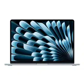 Cicilan ringan Dp0% Free 1-2 X cicilan MacBook Air M4 15.3 inc