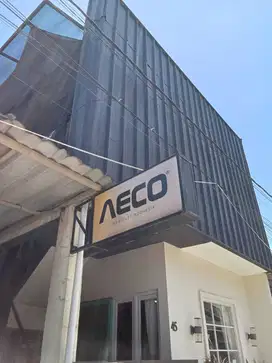 Dijual Rumah Murah Minimalis 2lantai Cluster Cisaranten Kulon Bandung