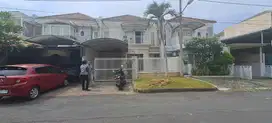 Dijual Rumah Siap Huni Cluster  Di Pantai Mentari Kenjeran Surabaya