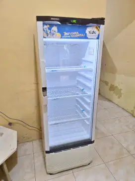 SHOWCASE POLYTRON 180L DIGITAL ORI