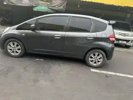 Honda Jazz Matic 2012 kondisi aman