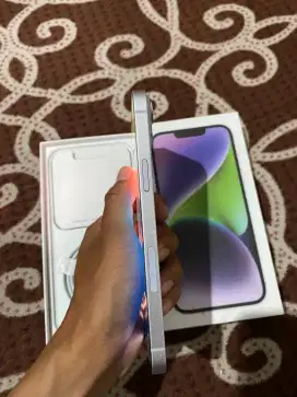 Ip 14 plus 128gb inter aloperator