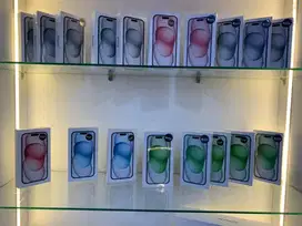 iPhone 15 128GB Brand New