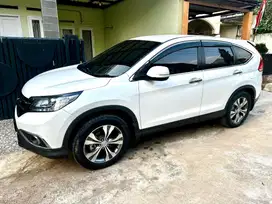 DIJUAL HONDA CR-V 2.4 2014