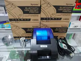 Printer Kasir Thermal Bluetooth