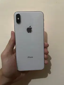 iphone xs max 256Gb ex IBOX