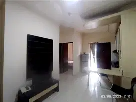 Disewakan Apartemen Mediterania Garden 2 - 2BR Furnish Luas 42m2