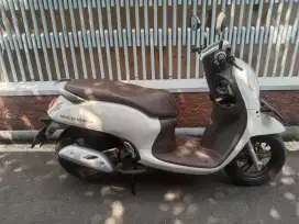 JUAL CEPAT HONDA Scoopy prestige Tahun 2023,Super Mulusss.. FULL ORI..