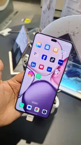 Segampang itu beli Honor X9c cicilan pakai KTP