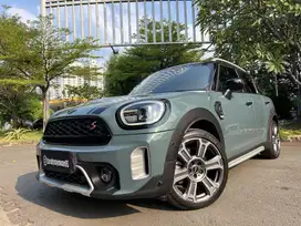 TDP50JT KM.12.000 MINI COOPER COUNTRYMAN S 2023/2022 JCW PACKAGE