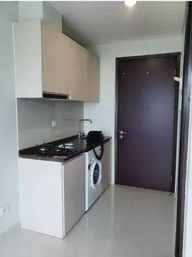 Apartemen Bagus Di Puri Mansion Kembangan Jakarta Barat Type Studio