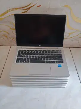 Hp ProBook 430 G8 core i5 Gen 11 RAM 4 (minimal 5 unit)