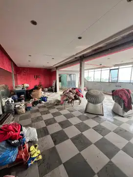 Dijual Rumah Usaha Gazebo Di Permata Candiloka Candi Sidoarjo
