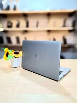 Promo Laptop Murah Back To School Dell 5310 i5 Gen 10