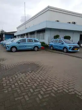 Lowongan DRiver