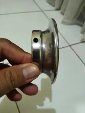 Corong karbu PE 28 slim kondisi jos mlusss mnt slhkan lksi dps utara