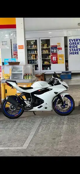 GSX - R 150 , tahun 2019