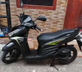 Honda Vario LED 125 Old