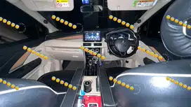Mitsubishi Xpander 2018 Bensin