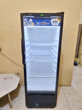 Showcase Polytron 180L digital ori mulus