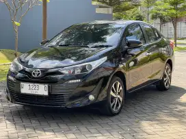 Vios G matic pmk 2019