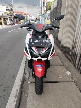 YAMAHA AEROX R 155 2020