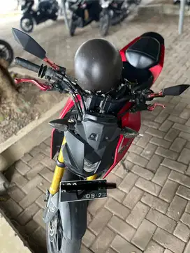 Yamaha xabre 2018/Surat lengkap.