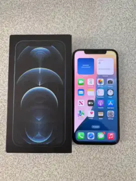iphone 12 promax 128gb ibox