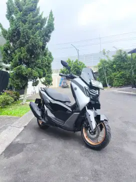 Nmax Turbo 2025 Km 700