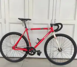 Fixie soloist 71