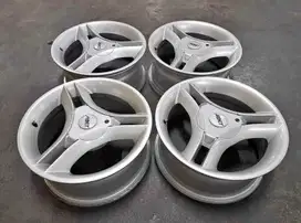 Arbet Ori Japan R16 Double PCD 4x100/114