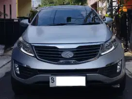 Murah KIA Sportage Platinum