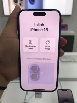 KREDIT HP IPHONE 16