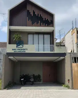 KOS EXCLUSIVE 7KAMAR BELAKANG KAMPUS UII