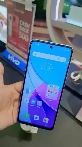 Segampang itu Vivo Y19s Pro kredit cukup pakai KTP