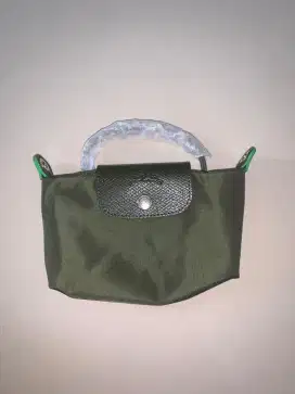 LC mini warna army