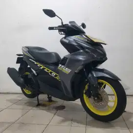 YAMAHA NMAX 155 CON 2022 bisa cash dan kredit